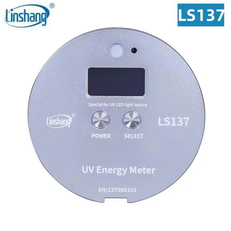 Linshang LS137 UVA LED  跮 UV 缱 跮, 365nm, 385nm, 395nm, 405nm UV ũ ۷  ȭ  μ